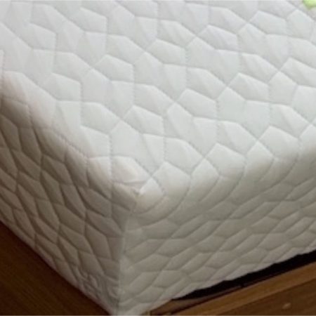 caravan bed sizes